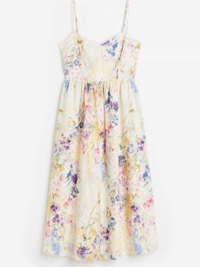 H&M dress
